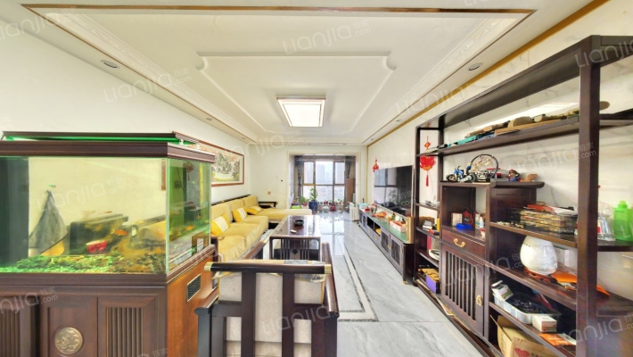 红叶城二手房实景图