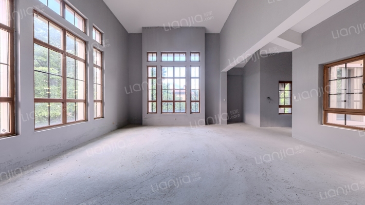 金辉淮安半岛二手房实景图