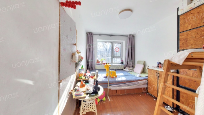 体院小区二手房实景图