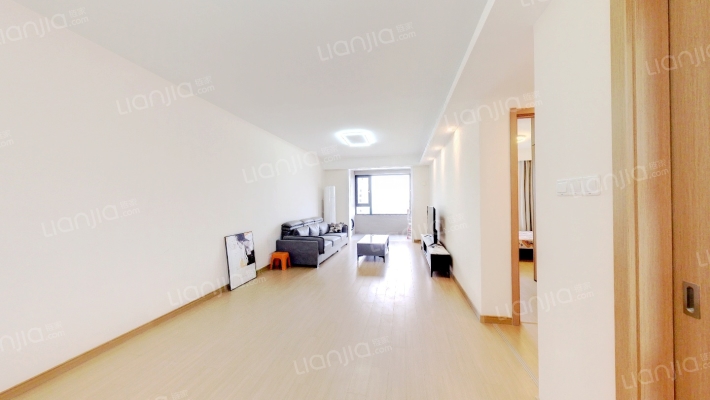 旭辉·合景·江山御二手房实景图