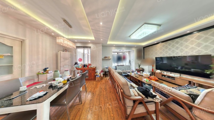 锦蓉佳苑二手房实景图