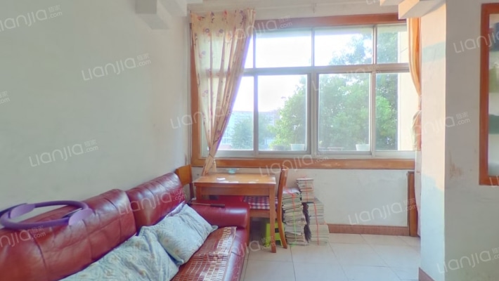 黄冈日报社宿舍楼二手房实景图