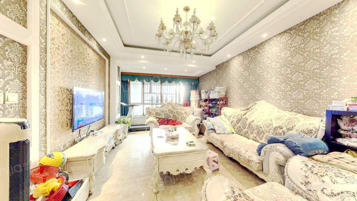 云鼎阳光二手房实景图