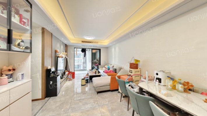 御园丰锦二手房实景图