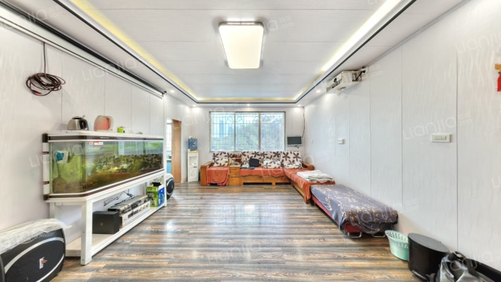 头桥路123号二手房实景图