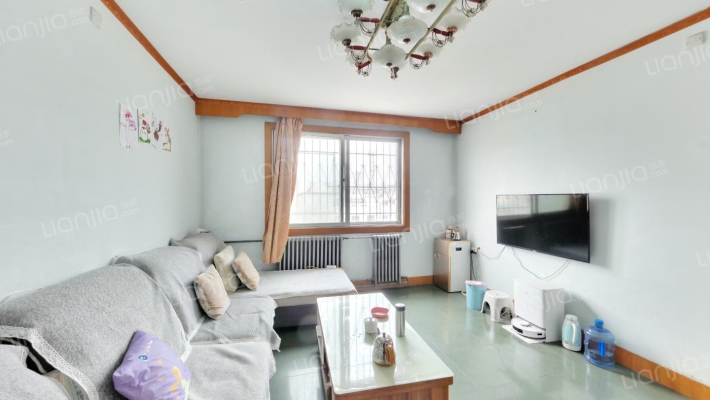 新西门社区二手房实景图