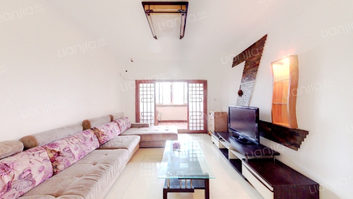 锦青苑二手房实景图