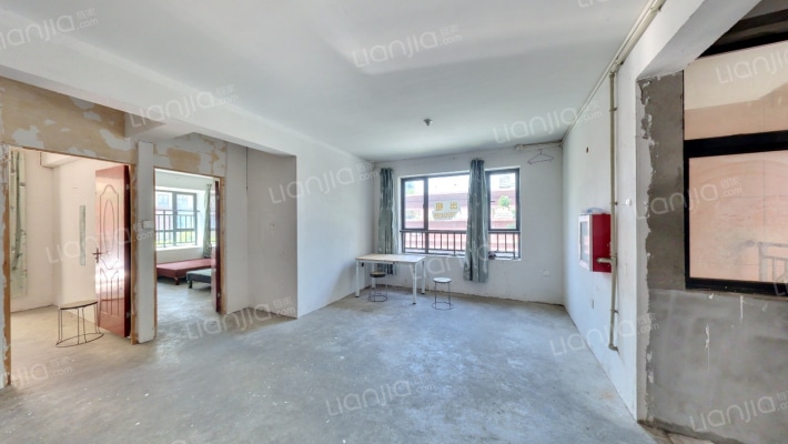 甬山书苑二手房实景图