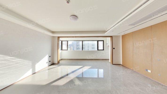 银丰云玺二手房实景图