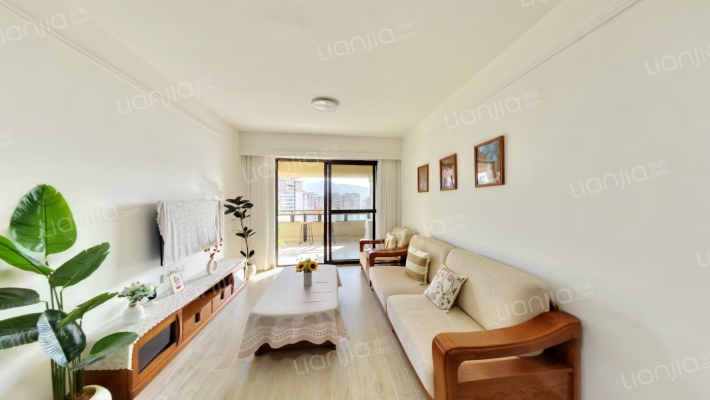 绿地·悦澜湾二手房实景图