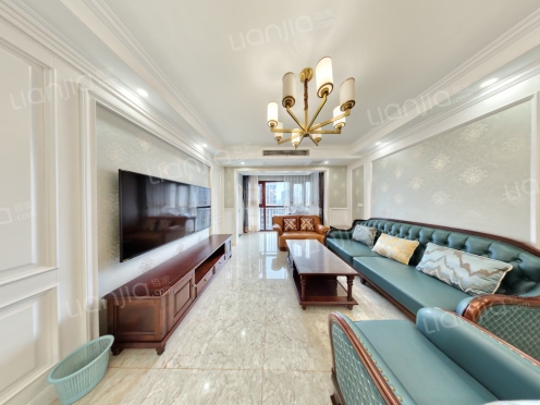 整租·名流印象三期 3室2厅 北