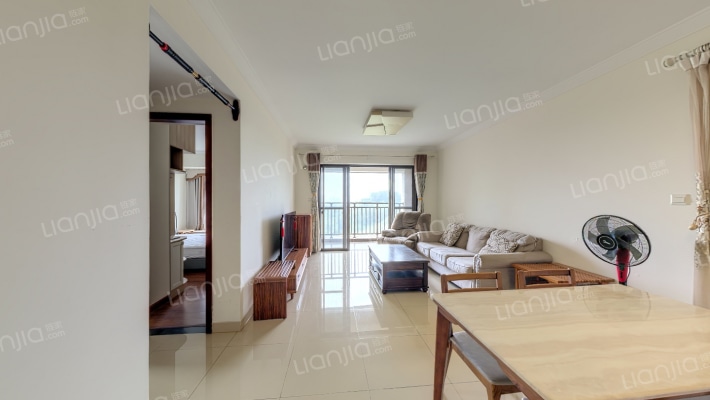 珠江观澜御景二手房实景图