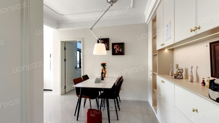 茂庭·澜山府二手房实景图