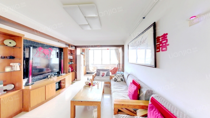 渡江路09号二手房实景图