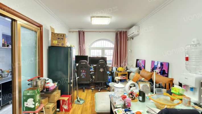 中晟馨苑2号院二手房实景图