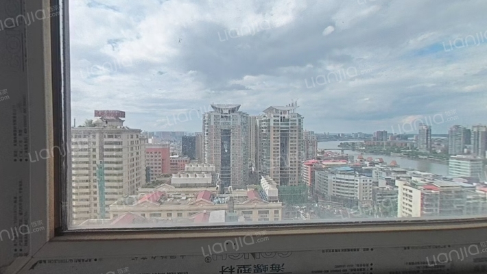锦苑二手房实景图
