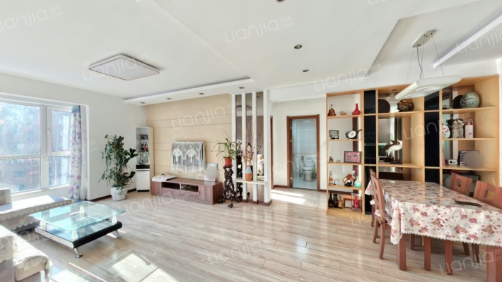 第一城C组团二手房实景图