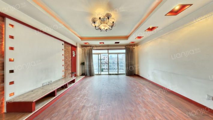 翠海庭二手房实景图