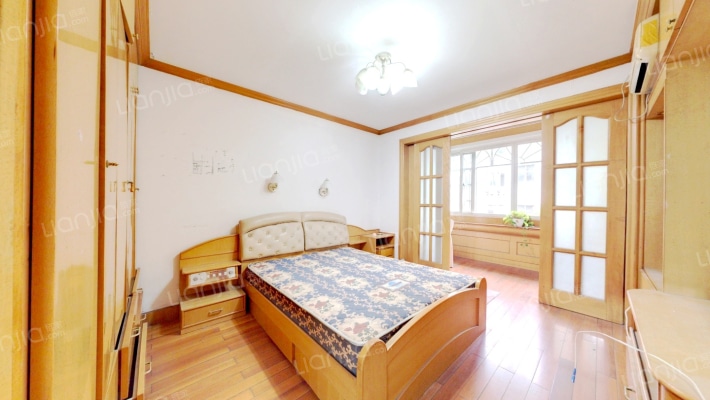 民生路二手房实景图