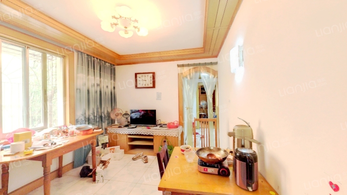 蔡山路34号二手房实景图