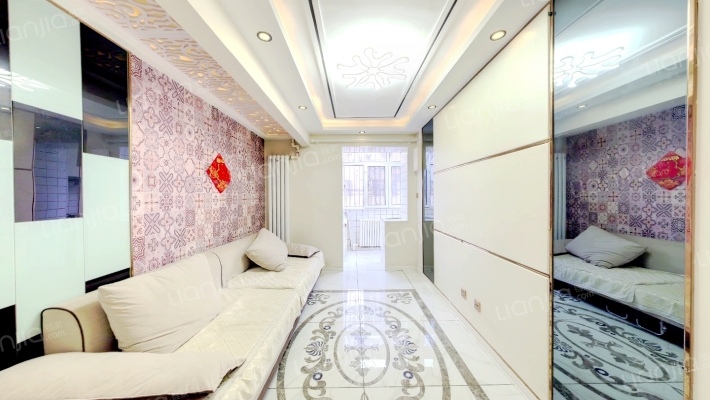 文化小区(南岗区)二手房实景图