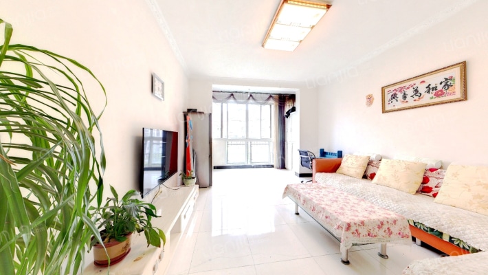 红豆园A区二手房实景图