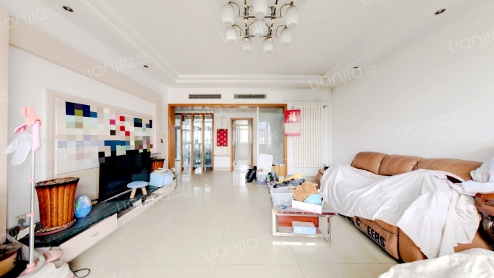 规划局小区二手房实景图