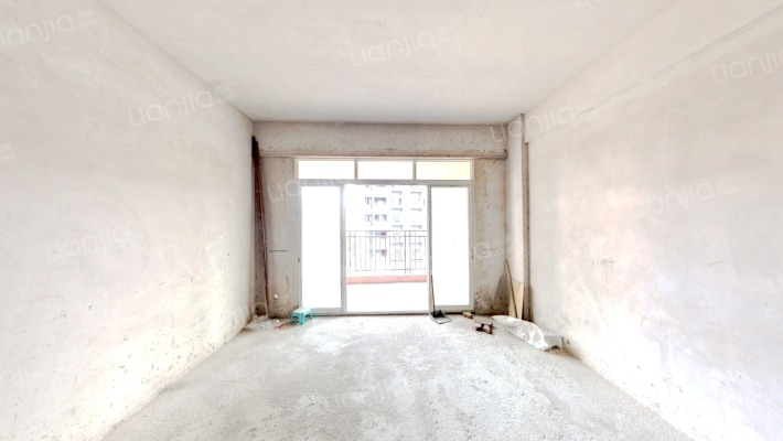 时尚丽居二手房实景图