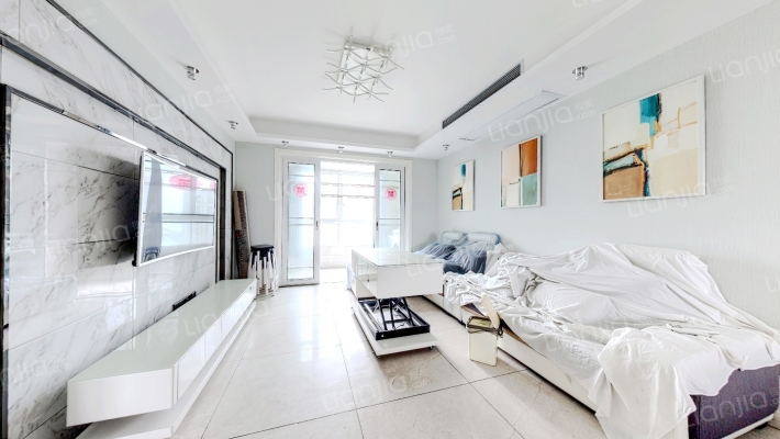 城东一号二手房实景图