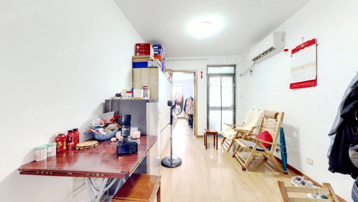 恒阳花苑二手房实景图