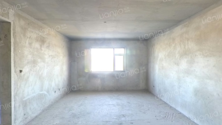 平运高层小区二手房实景图