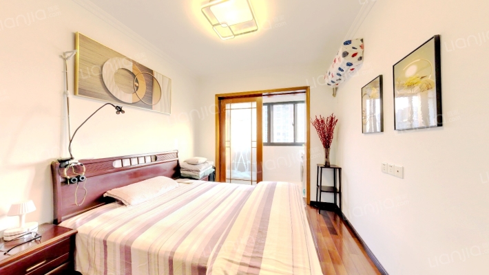 贡园二手房实景图