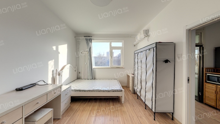 酱油厂宿舍楼二手房实景图