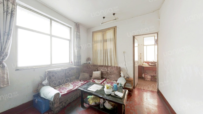 许昌市第三中学家属院二手房实景图