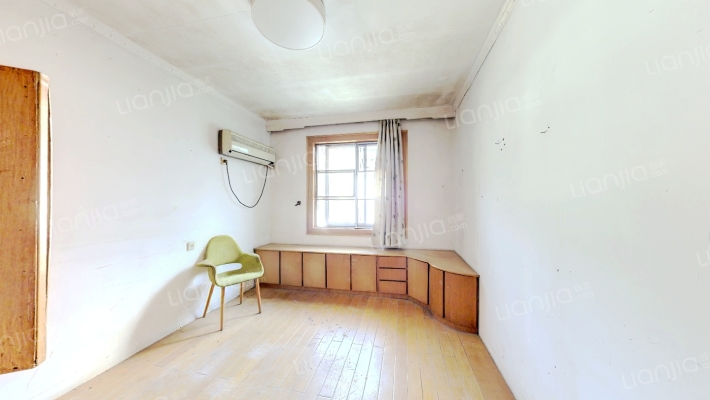 盘龙山社区达夫路二手房实景图