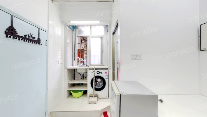 建设二马路二手房实景图