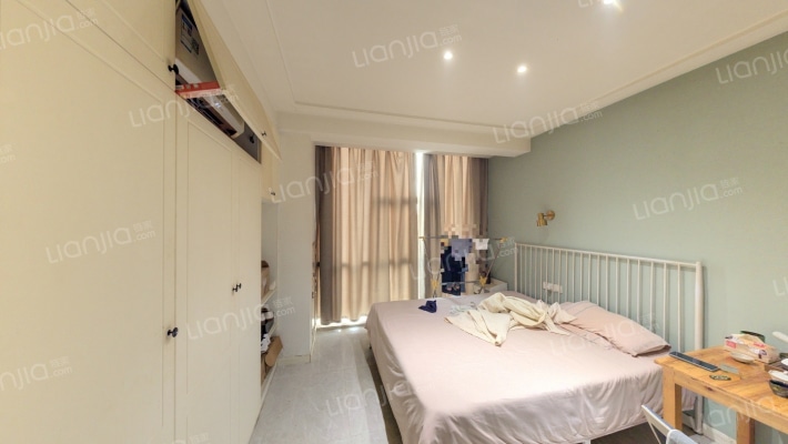 四季食品城二手房实景图