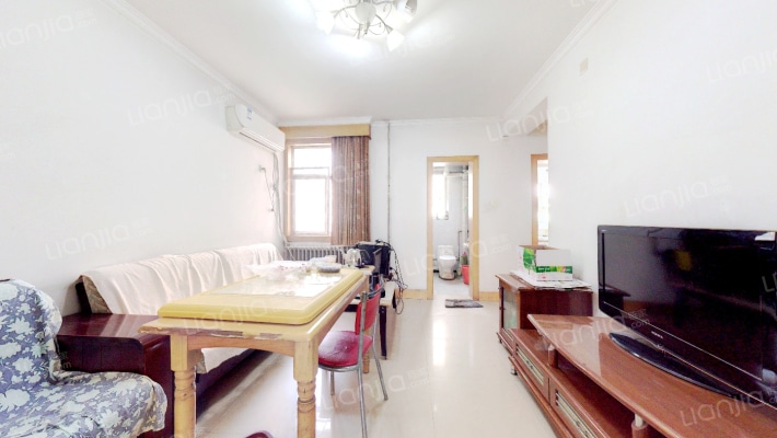 银榕花园二手房实景图