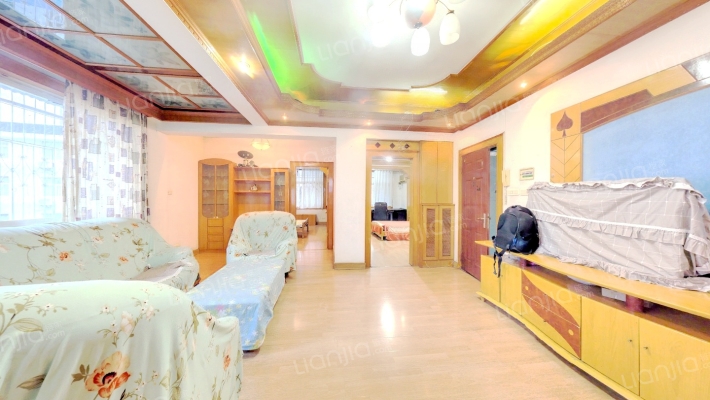 华玻小区二手房实景图