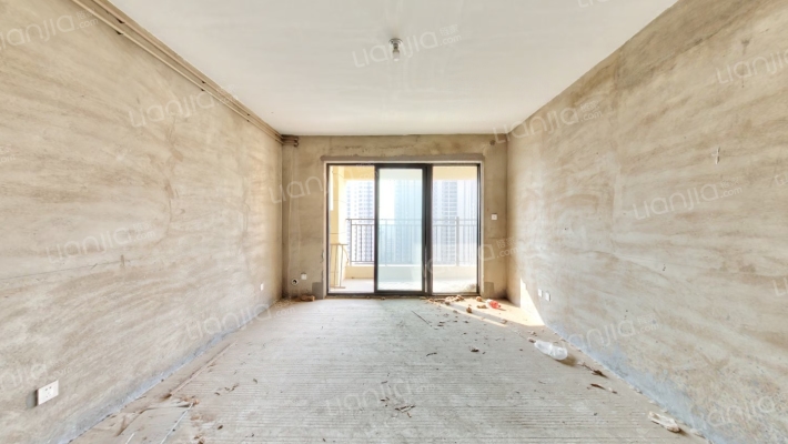 皖新欧帆文化广场二手房实景图