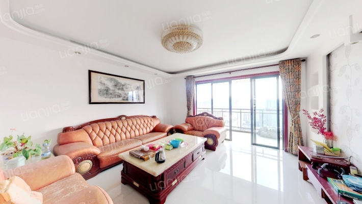 凯景新天地二手房实景图