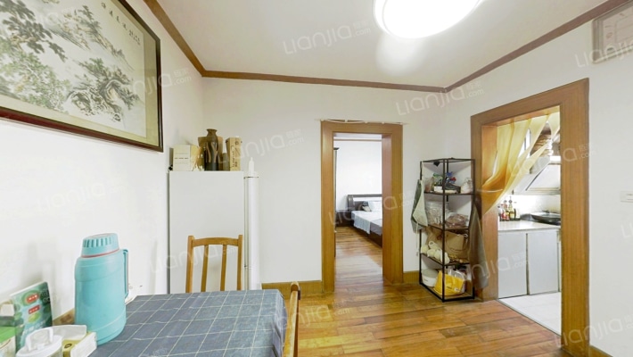 日晖巷二手房实景图