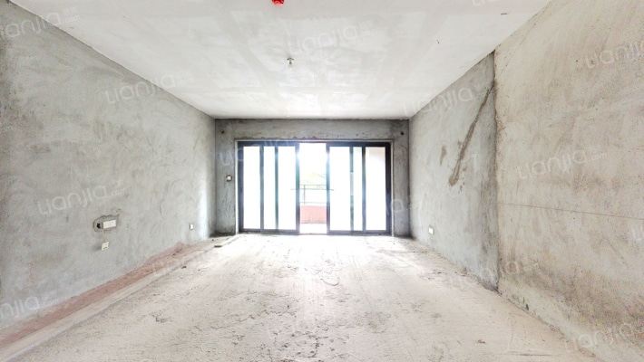 尚东领御二手房实景图