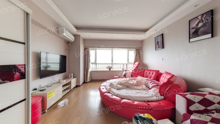 瑞栢中心二手房实景图