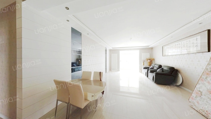 锦绣园西小区二手房实景图