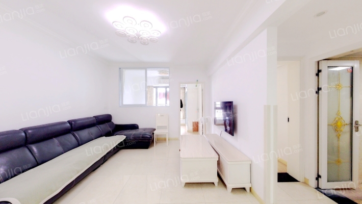 奇峰清华源三期二手房实景图