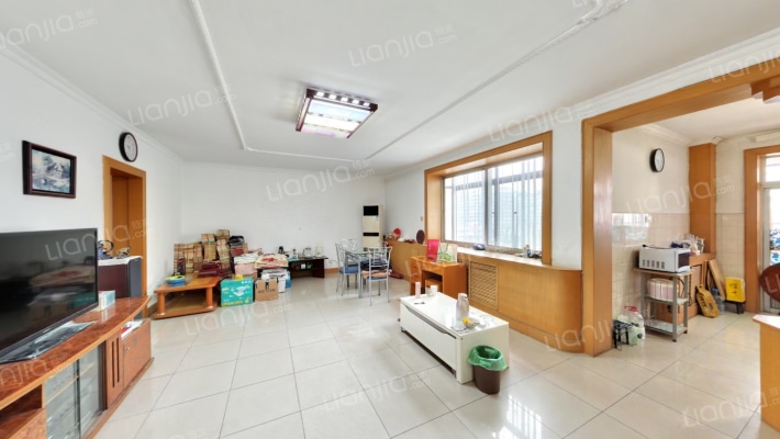 舜耕路60号二手房实景图