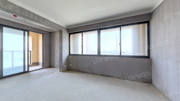 大运华府二手房实景图