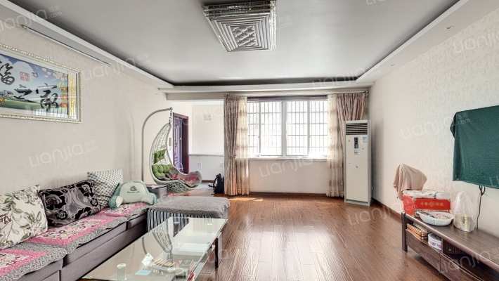 月乐南苑二手房实景图