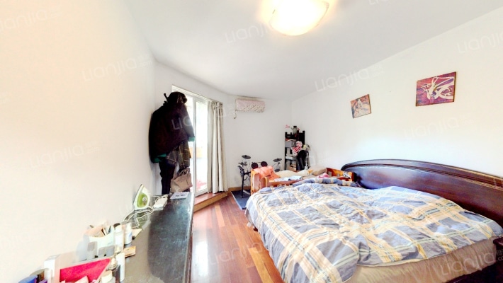 华菁公寓二手房实景图